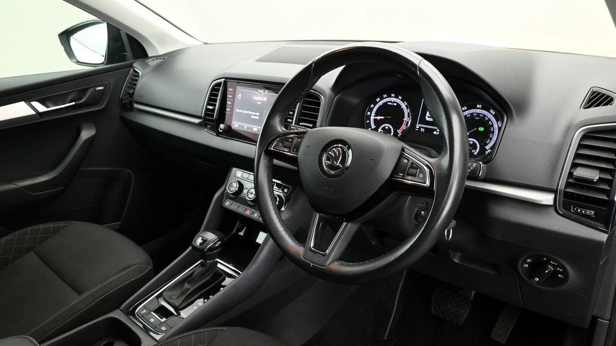Skoda Karoq Image 3