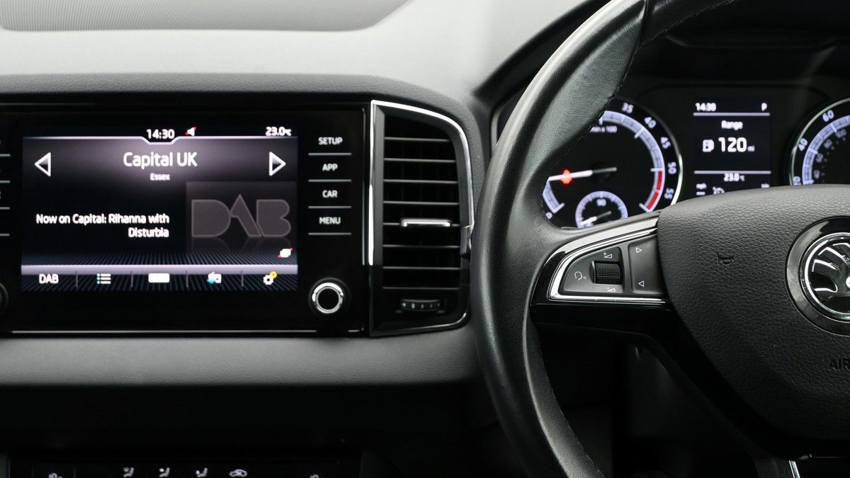 Skoda Karoq Image 15