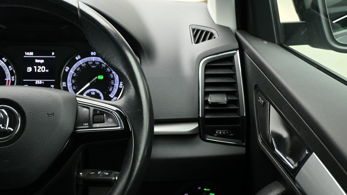 Skoda Karoq Image 16