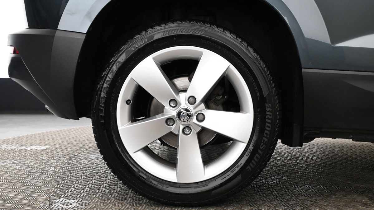 Skoda Karoq Image 9