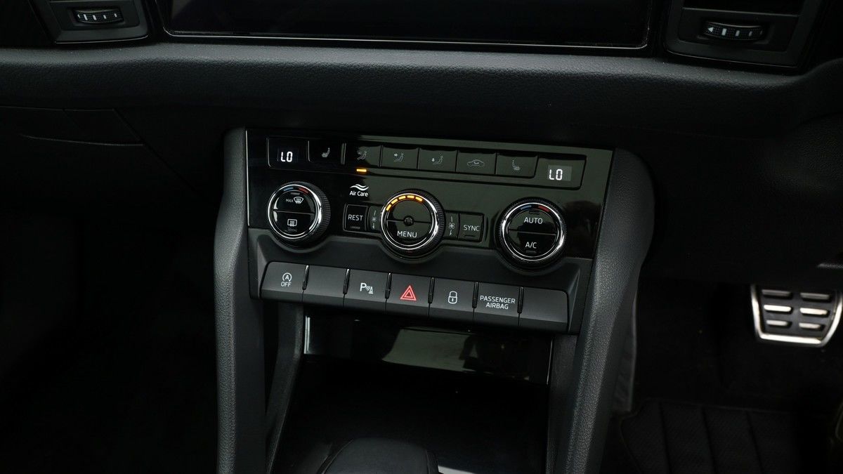 Skoda Kodiaq Image 12