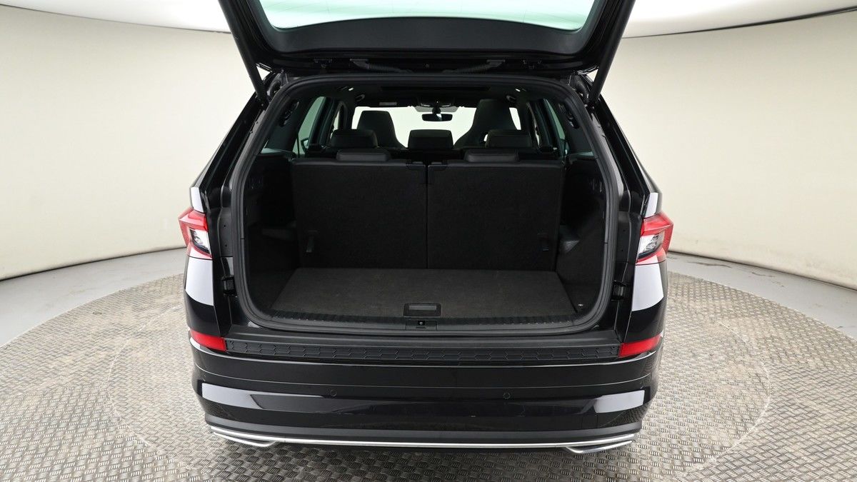 Skoda Kodiaq Image 10