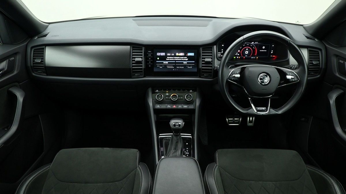 Skoda Kodiaq Image 14
