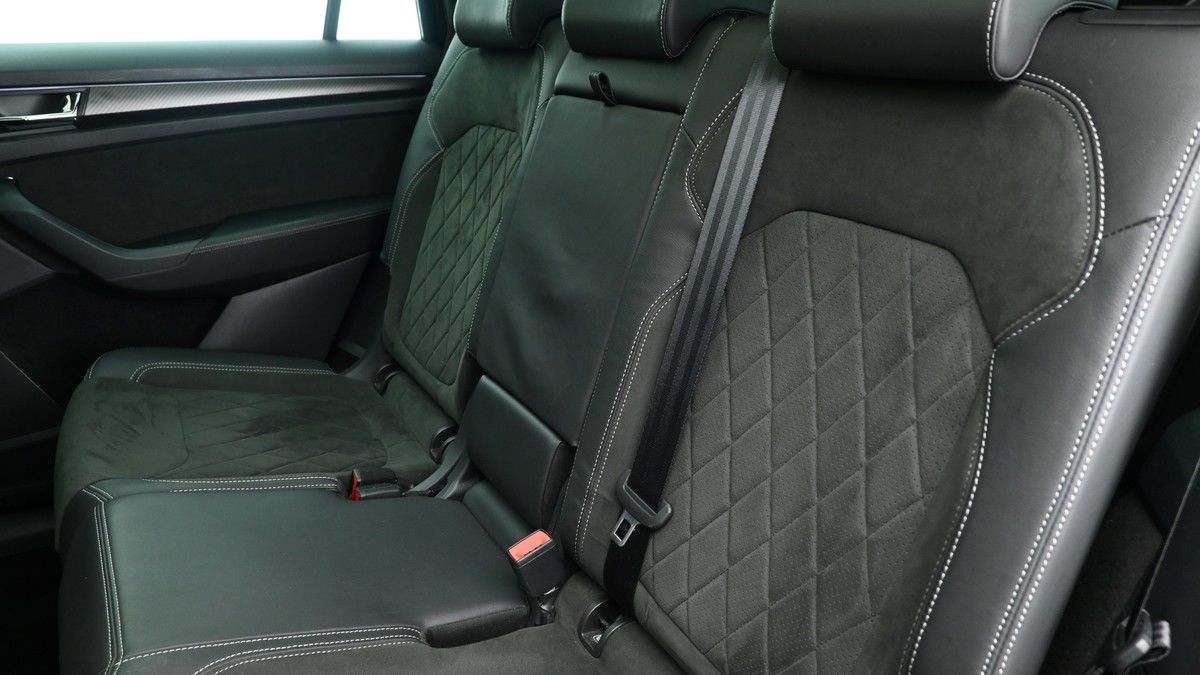 Skoda Kodiaq Image 5