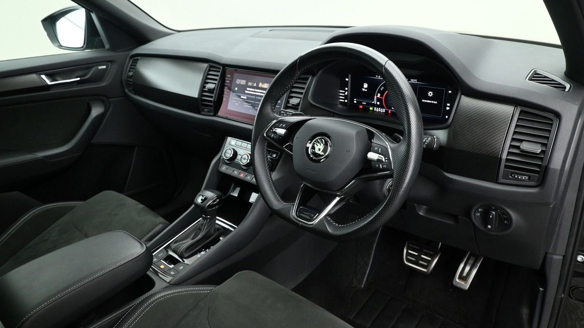Skoda Kodiaq Image 3