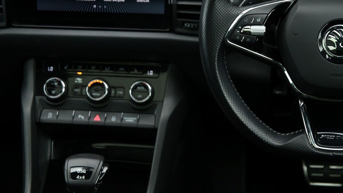 Skoda Kodiaq Image 15