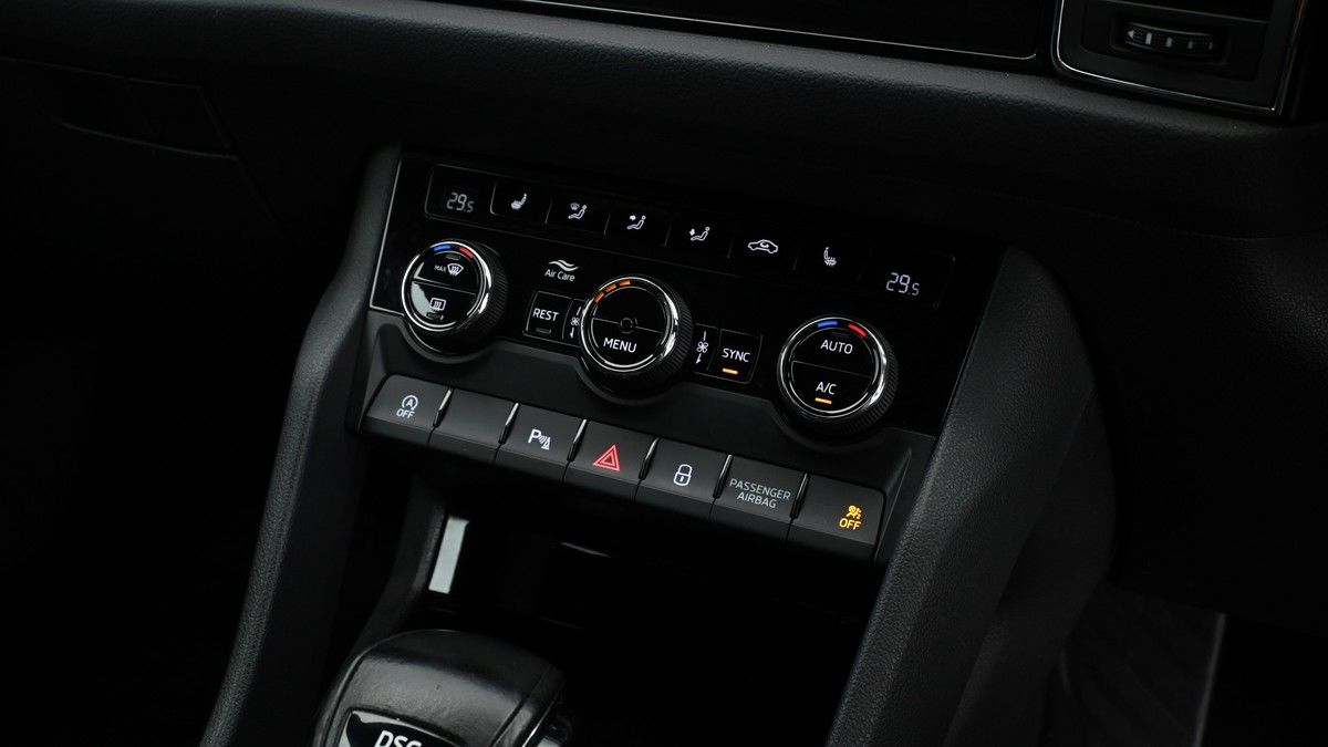 Skoda Kodiaq Image 12