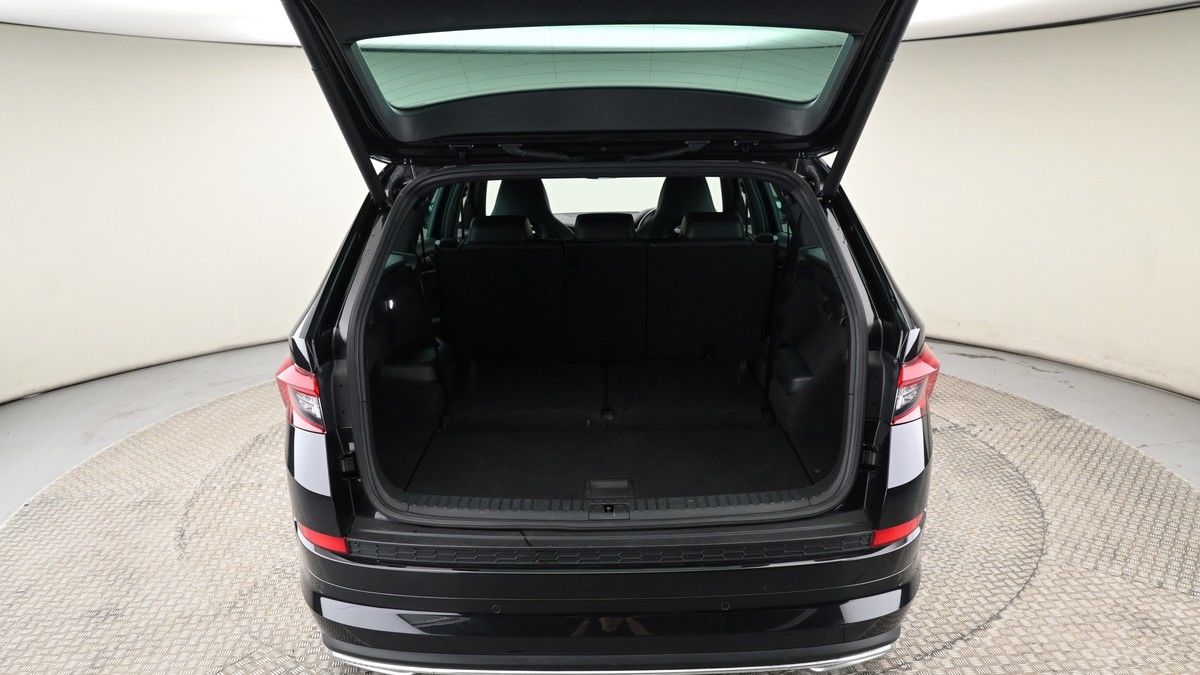 Skoda Kodiaq Image 10