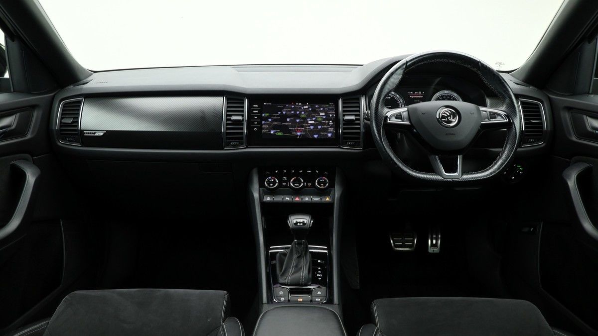 Skoda Kodiaq Image 14