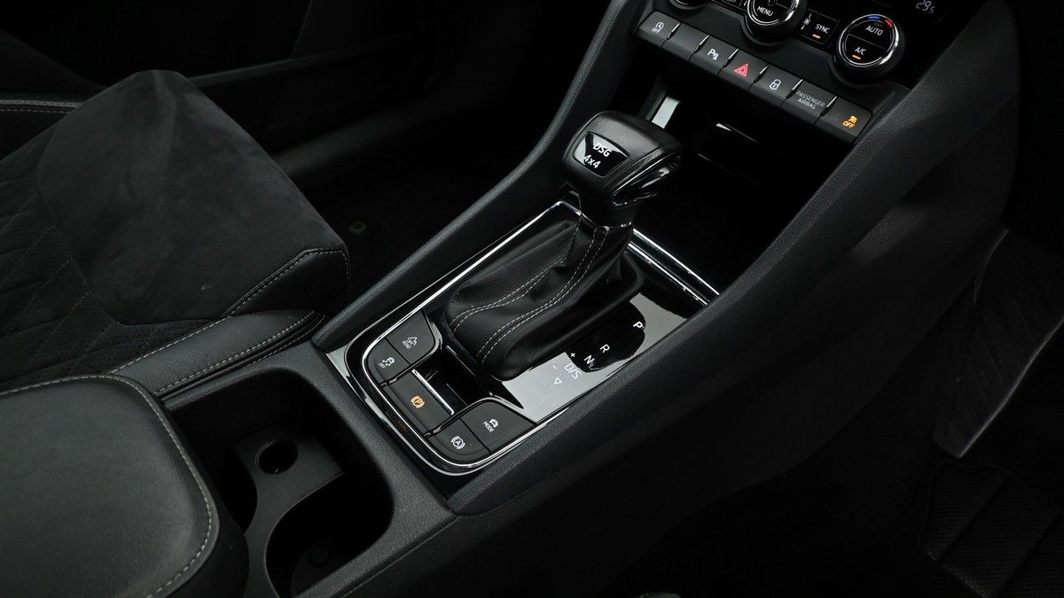 Skoda Kodiaq Image 2
