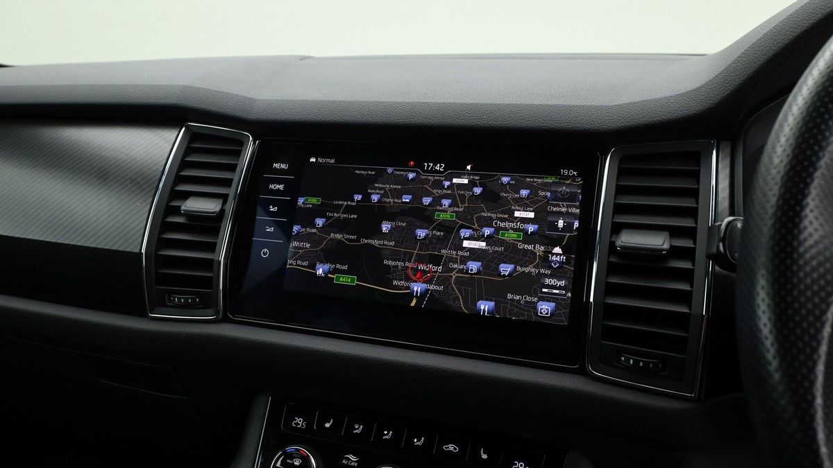 Skoda Kodiaq Image 11