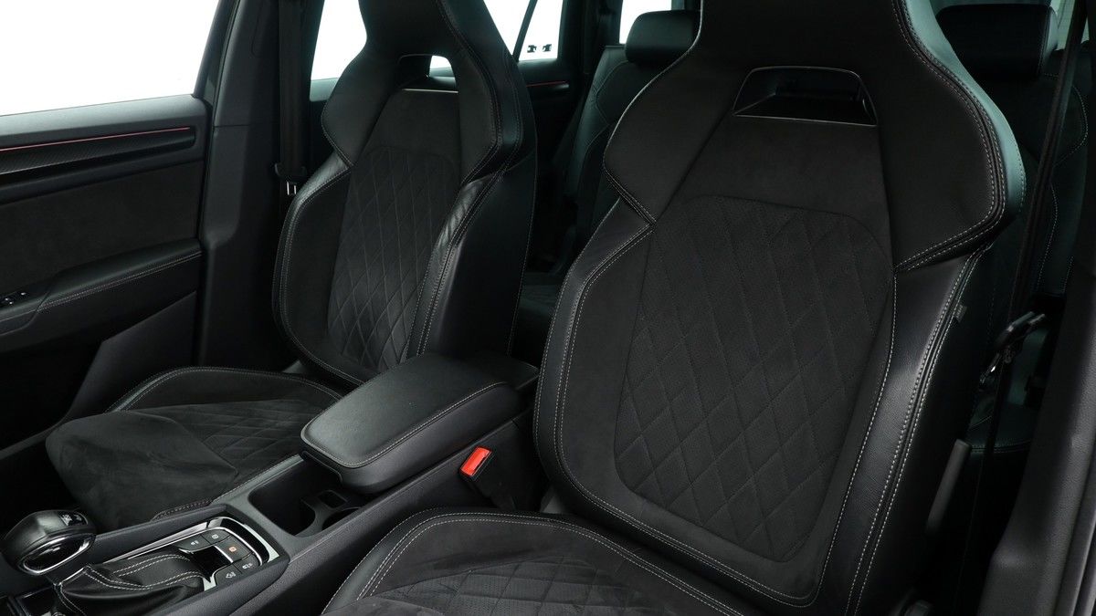 Skoda Kodiaq Image 4