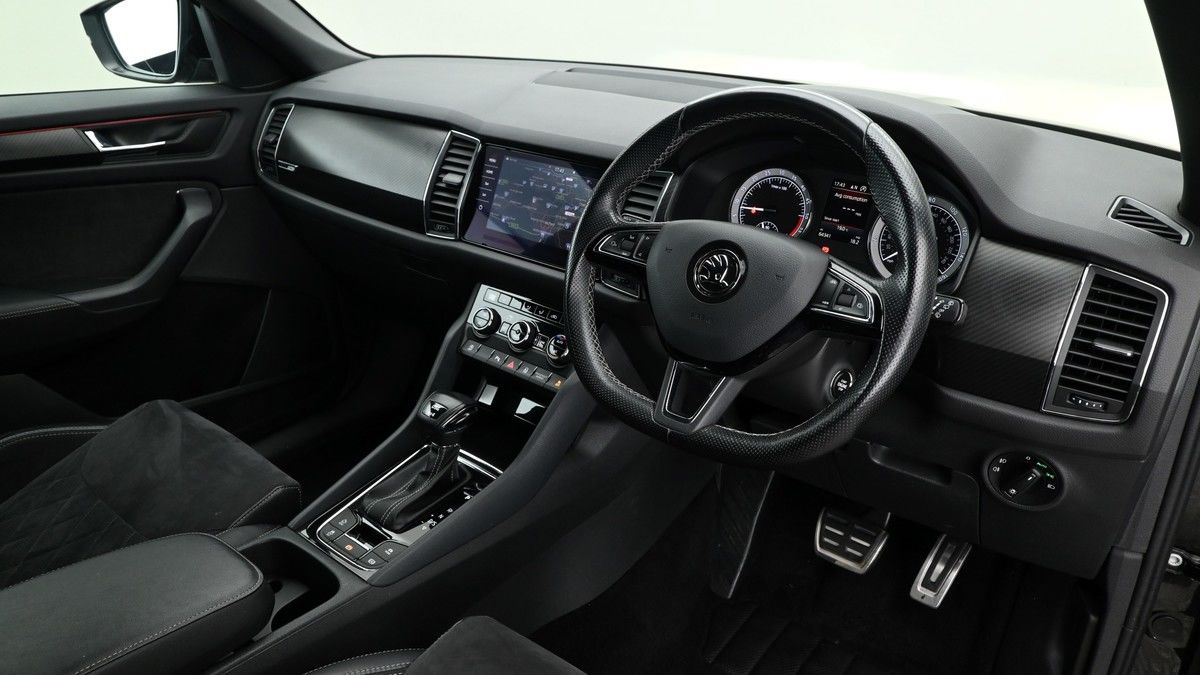 Skoda Kodiaq Image 3