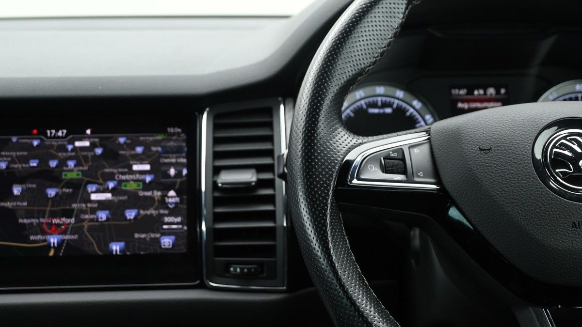 Skoda Kodiaq Image 15
