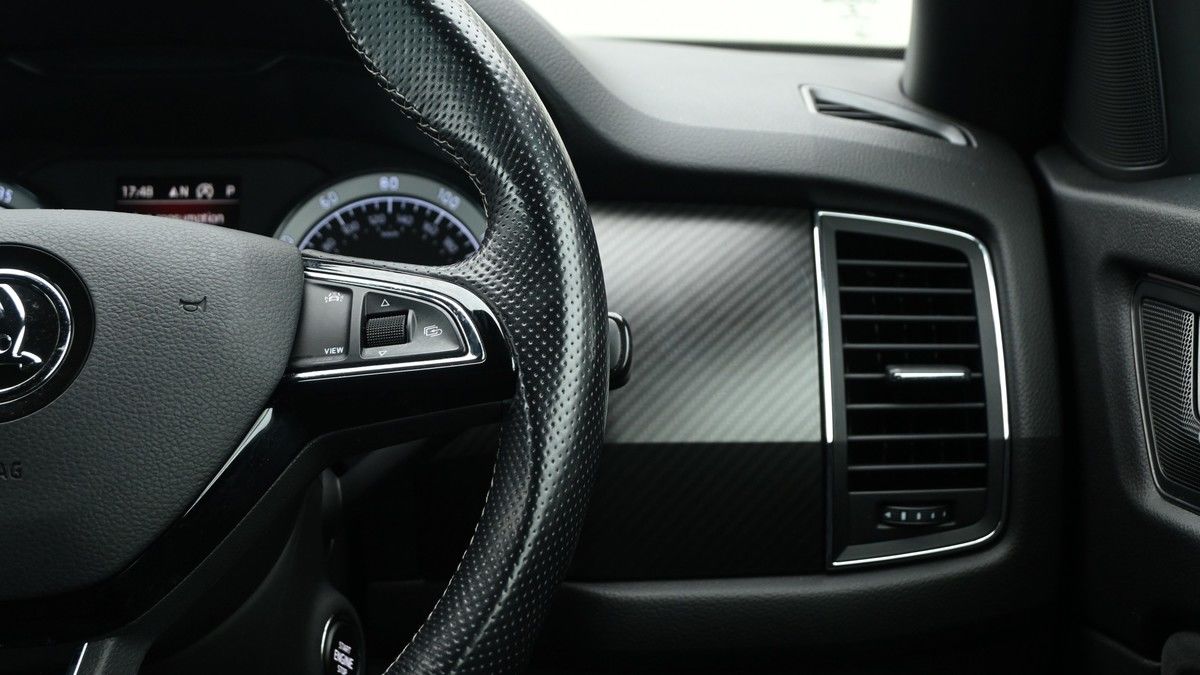 Skoda Kodiaq Image 16
