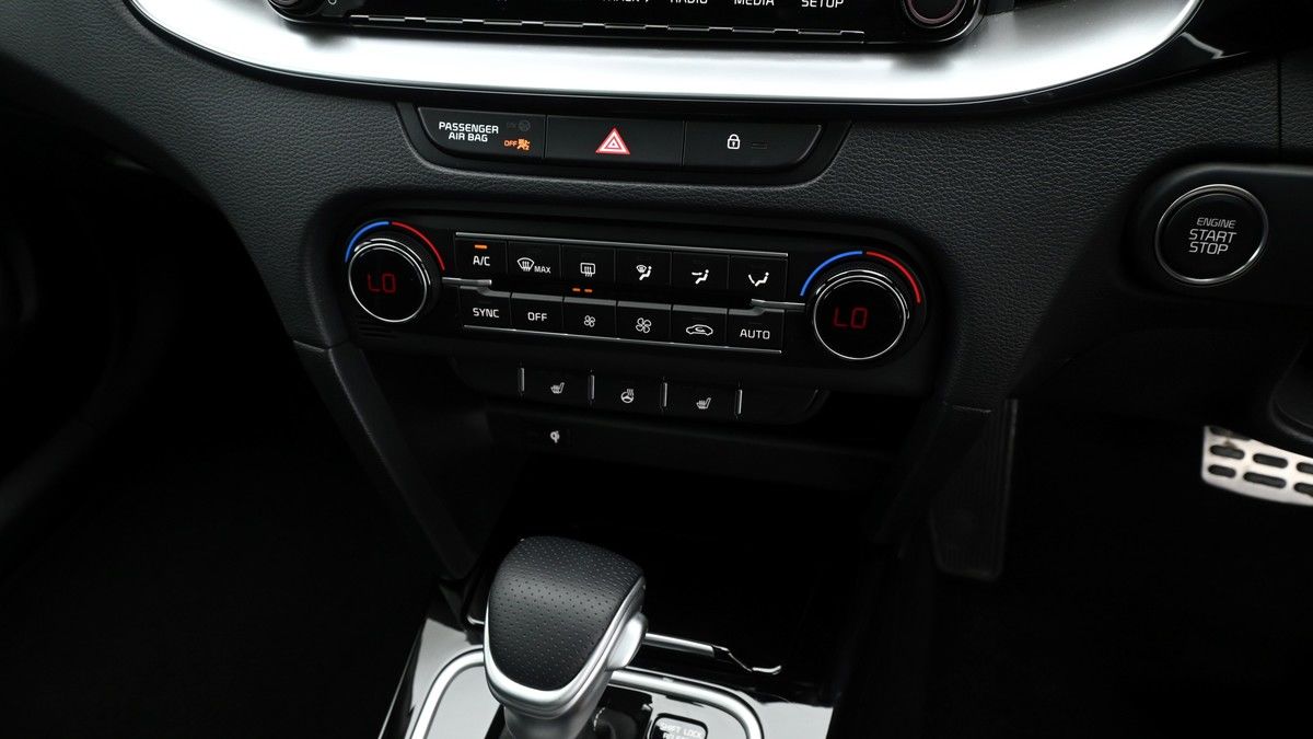 Kia Ceed Image 12
