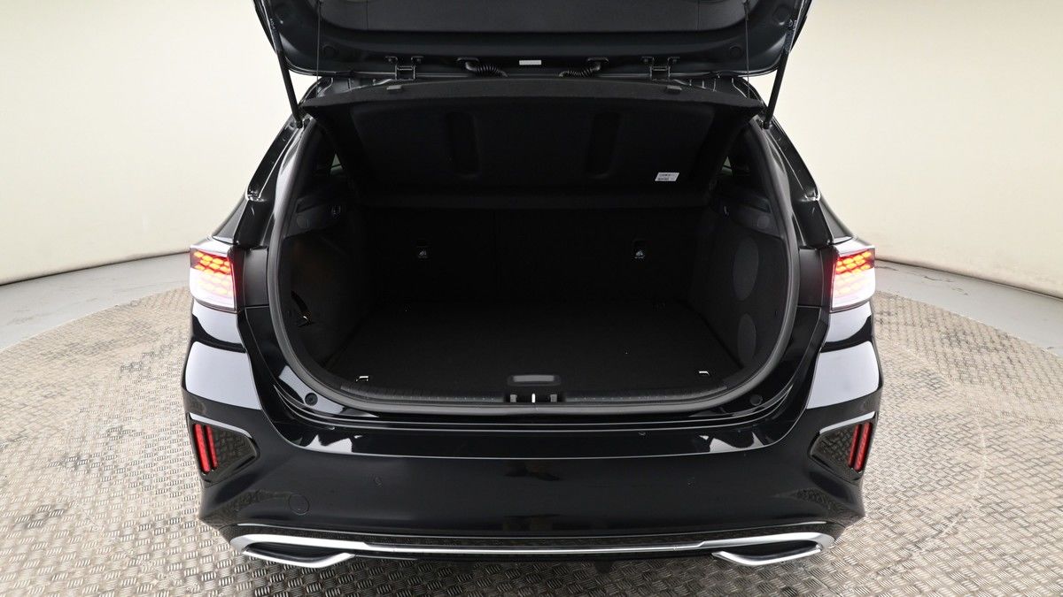 Kia Ceed Image 10