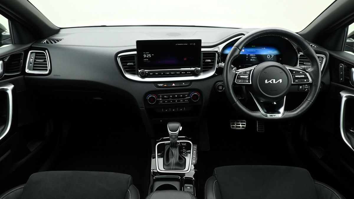 Kia Ceed Image 14