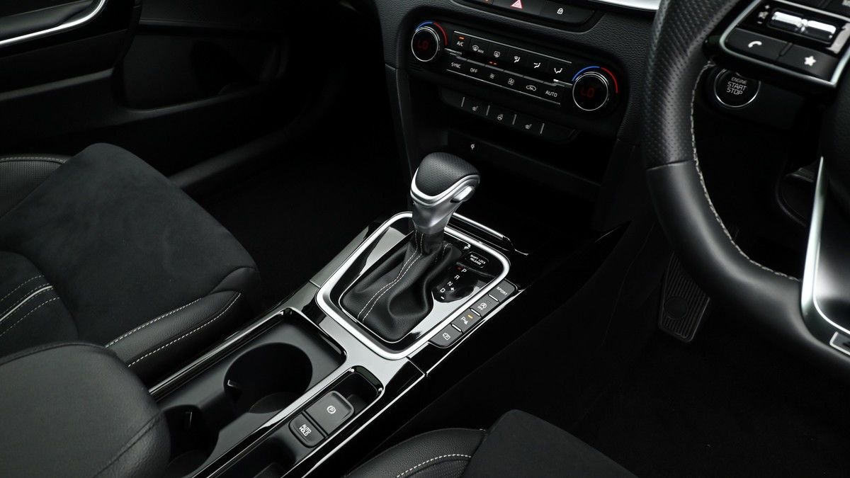 Kia Ceed Image 2