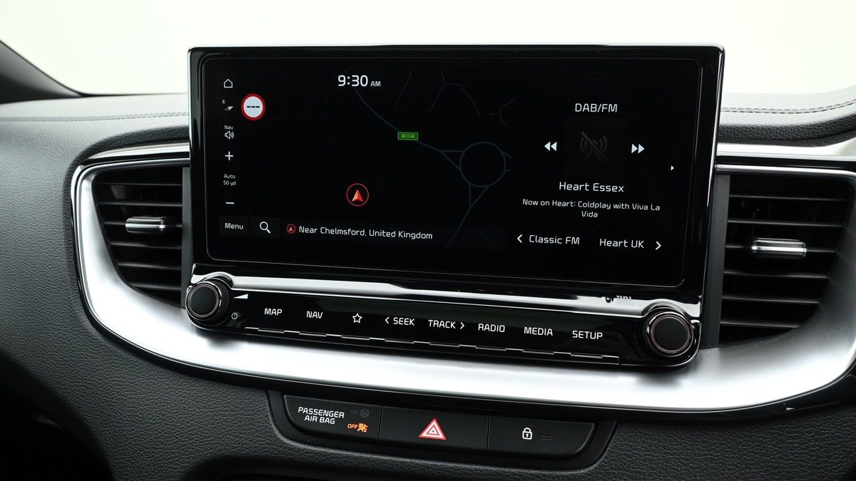 Kia Ceed Image 11