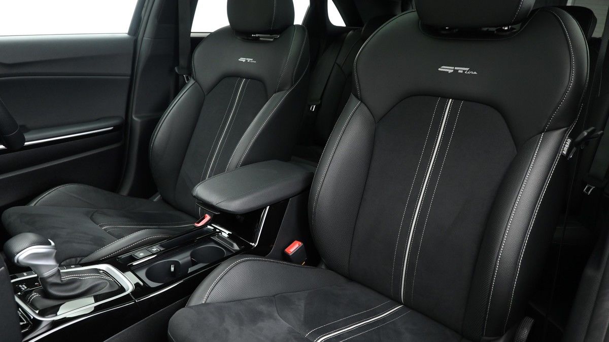 Kia Ceed Image 4