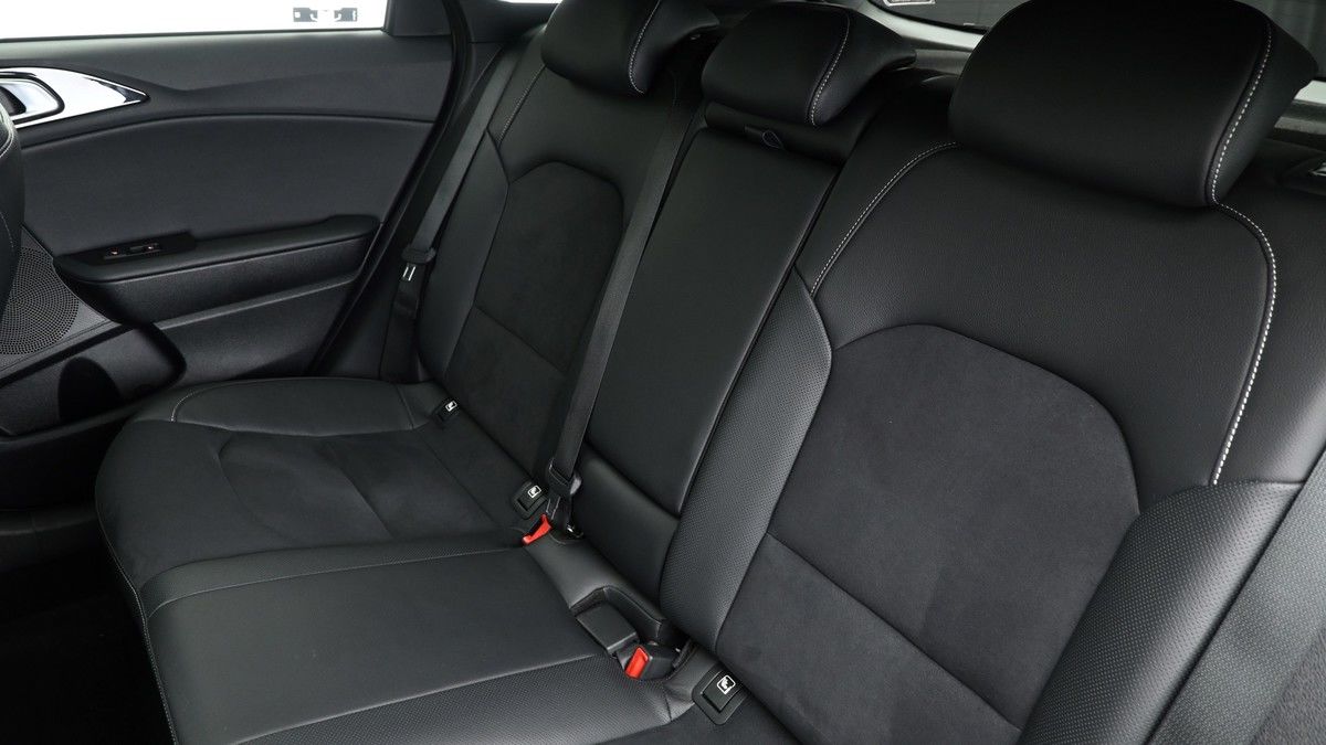 Kia Ceed Image 5