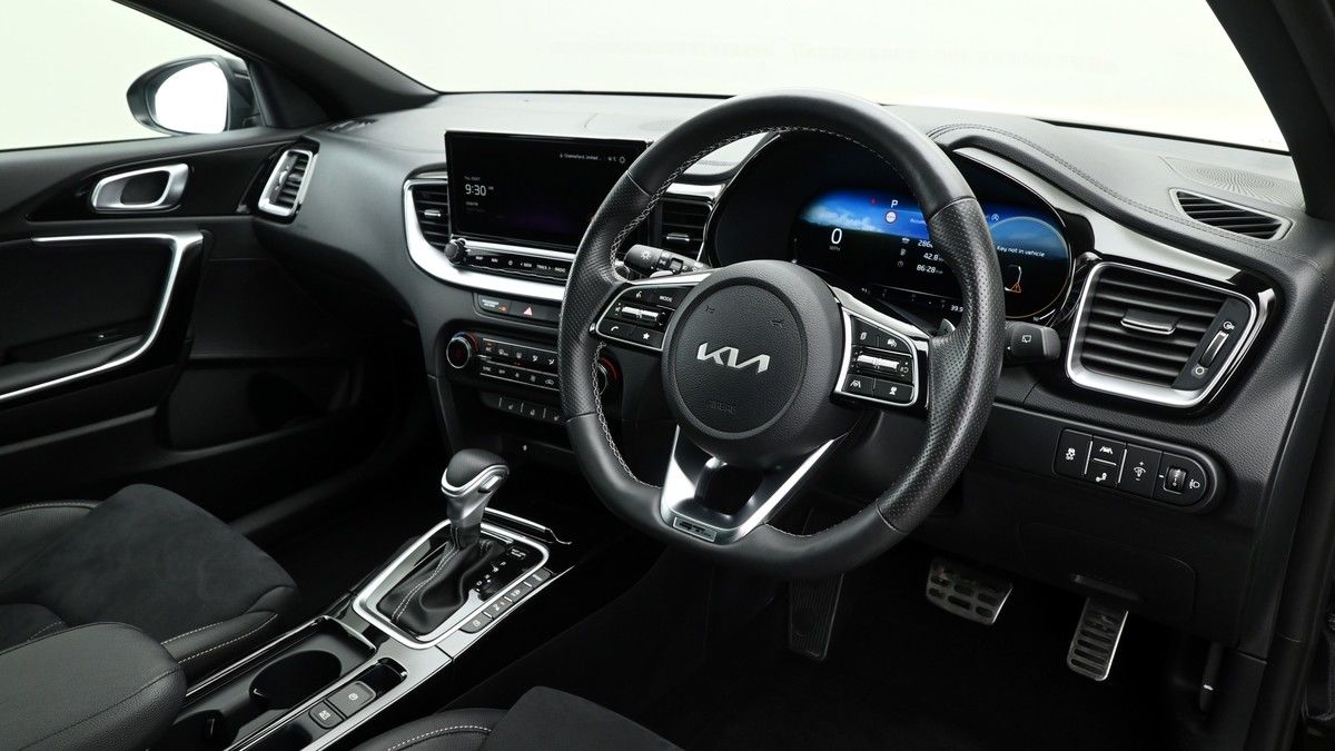 Kia Ceed Image 3