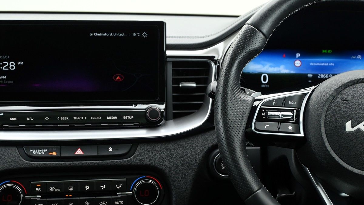 Kia Ceed Image 15