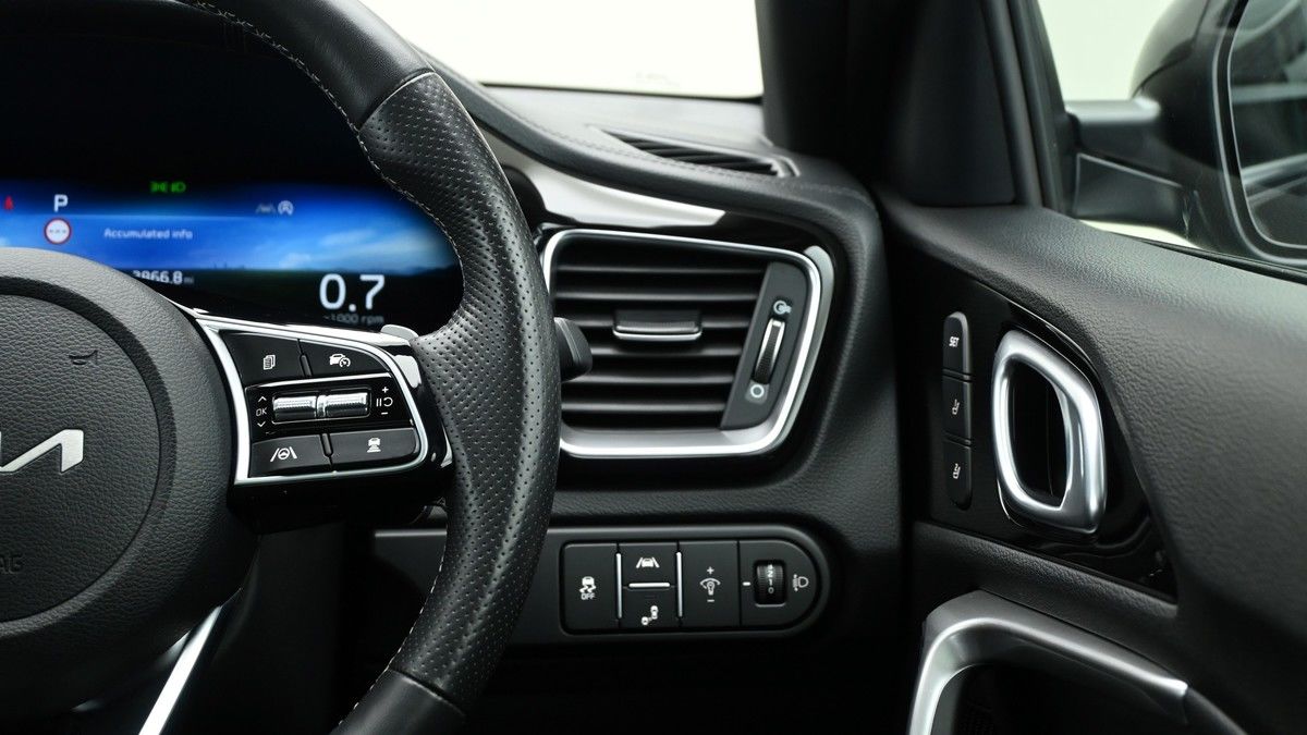 Kia Ceed Image 16