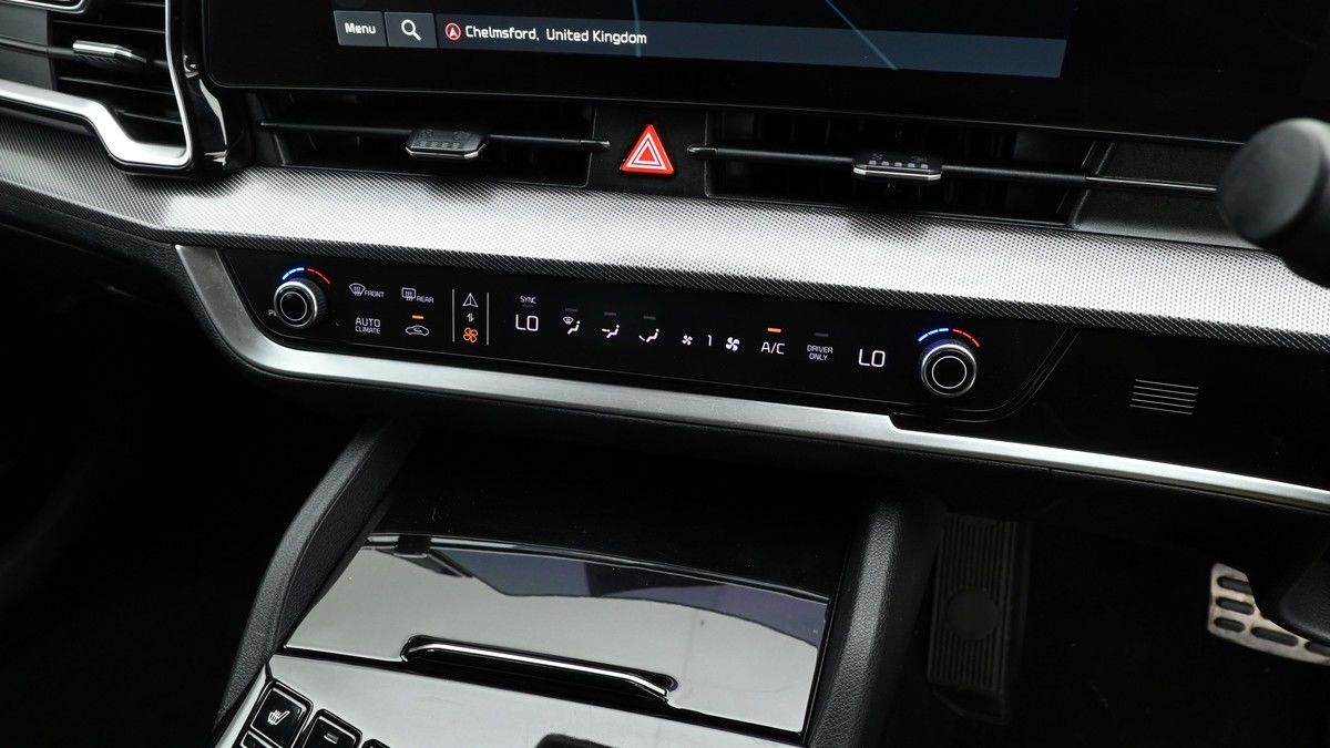 Kia Sportage Image 12