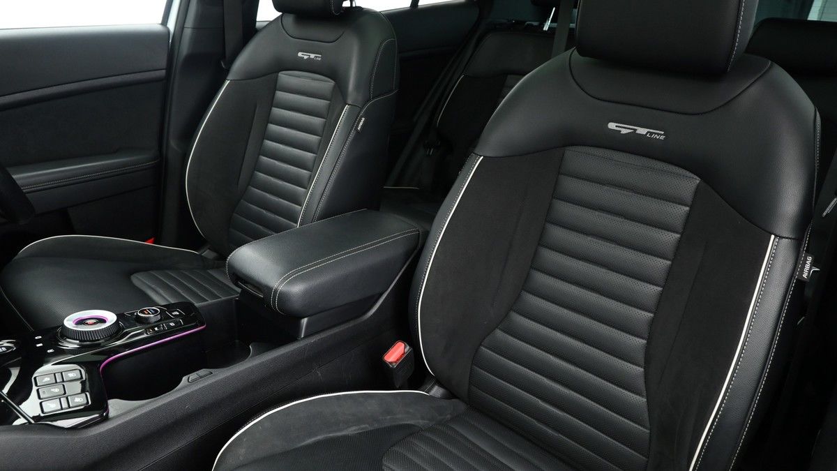 Kia Sportage Image 4