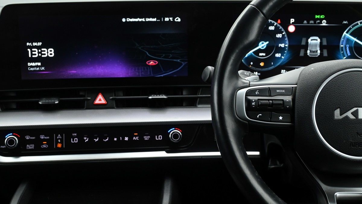 Kia Sportage Image 15