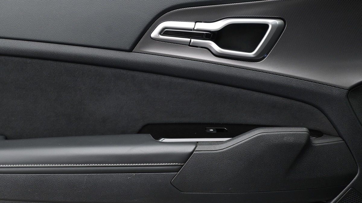 Kia Sportage Image 13