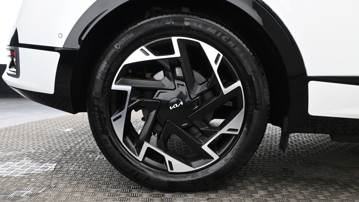 Kia Sportage Image 9