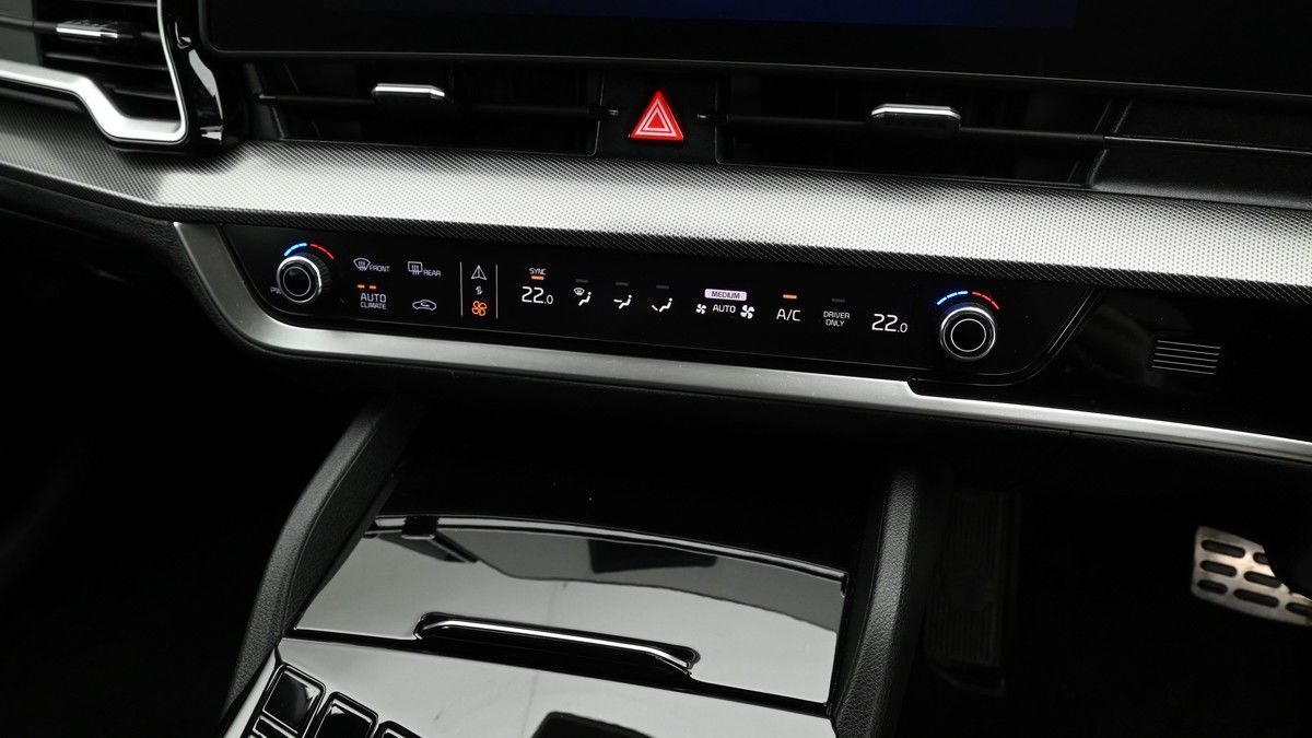 Kia Sportage Image 12