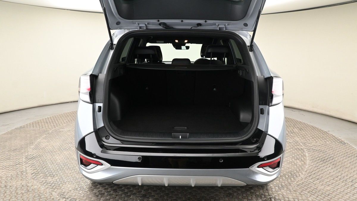 Kia Sportage Image 10