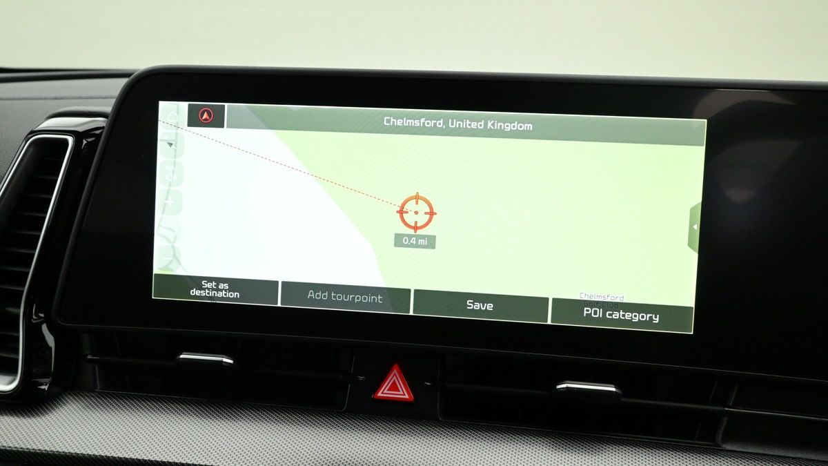 Kia Sportage Image 11