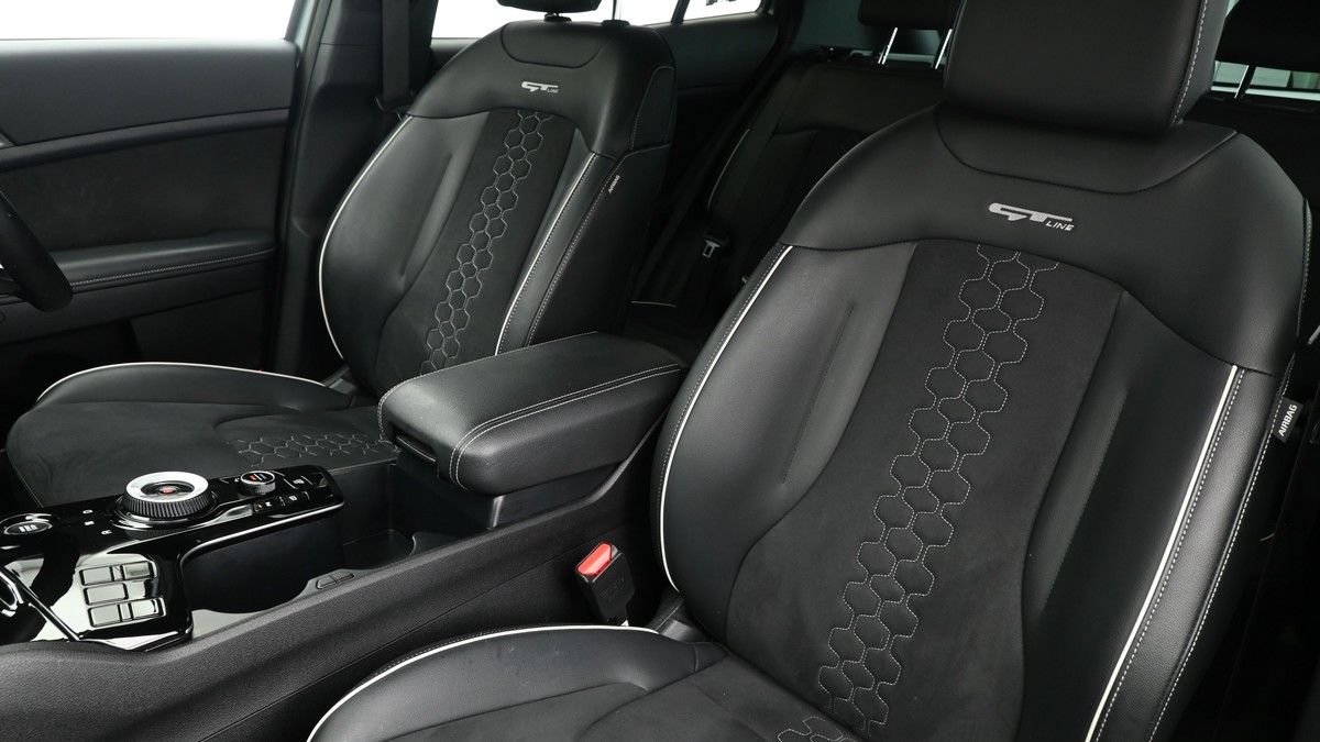 Kia Sportage Image 4