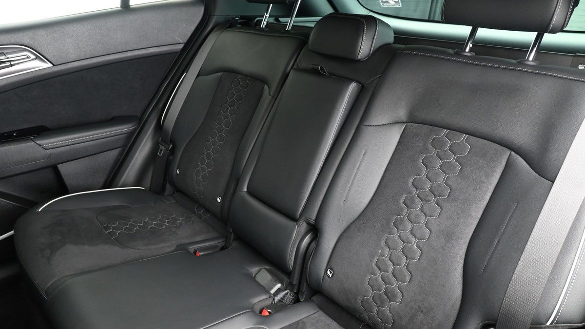 Kia Sportage Image 5