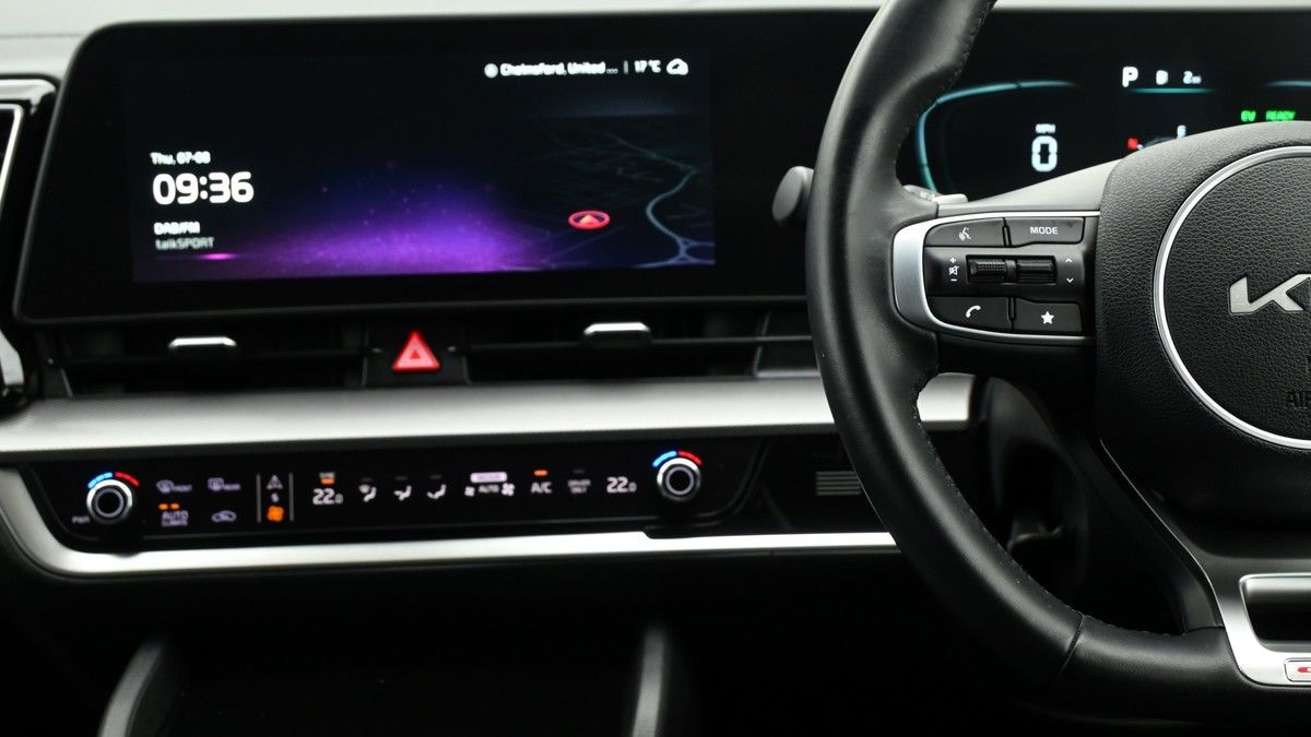 Kia Sportage Image 15