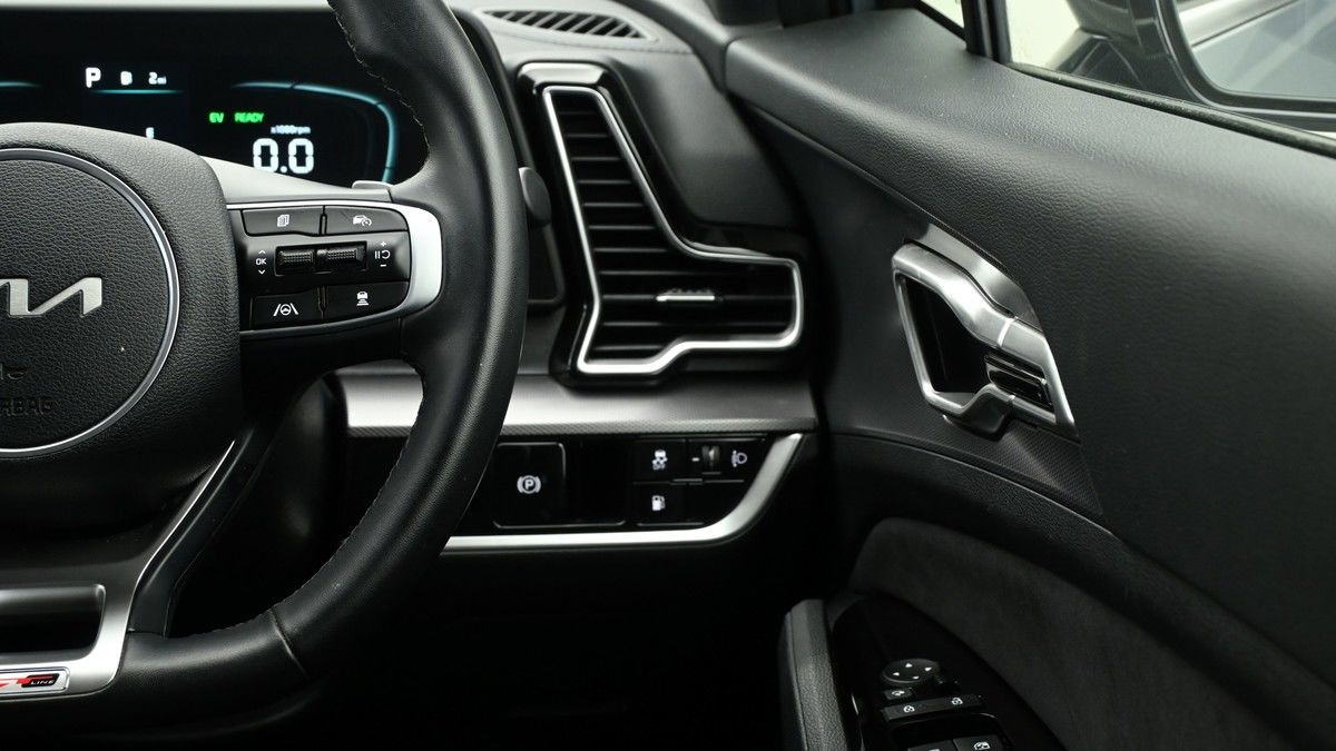Kia Sportage Image 16
