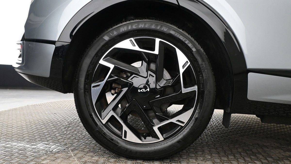 Kia Sportage Image 9