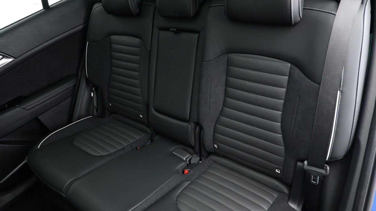 Kia Sportage Image 5