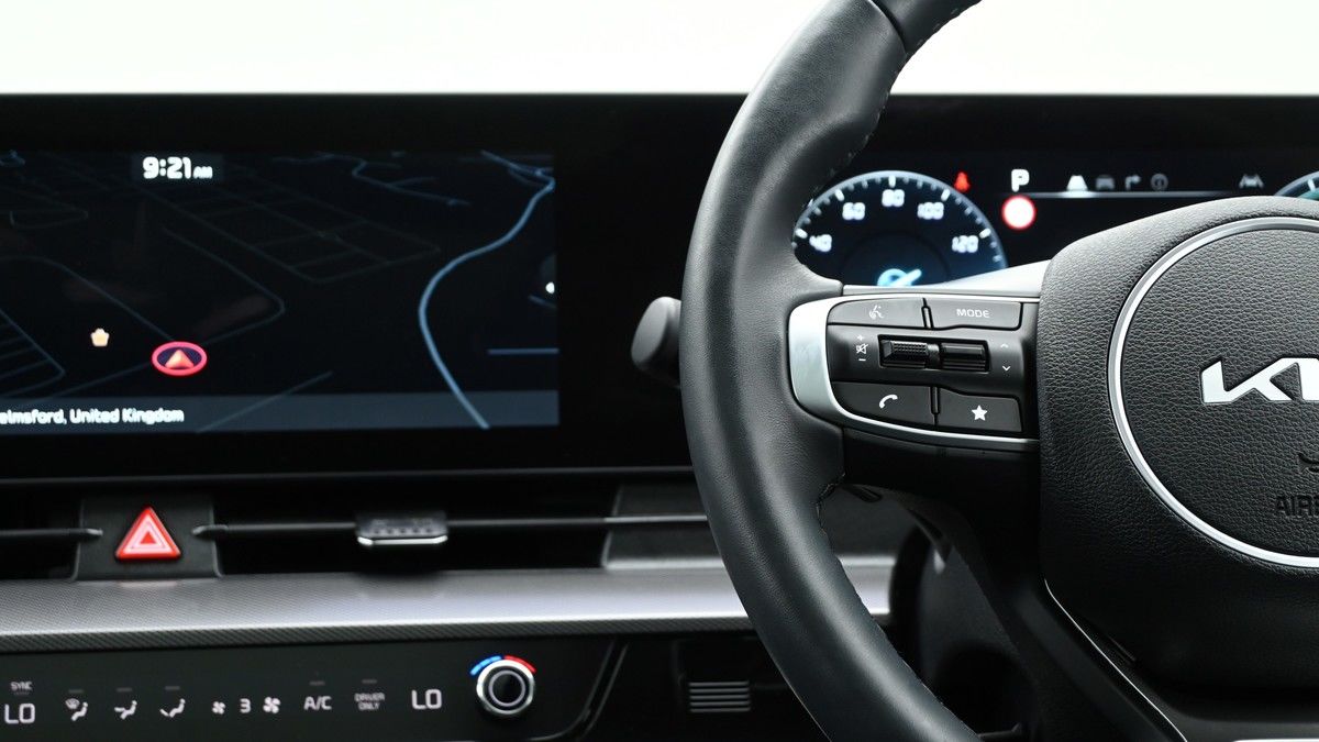 Kia Sportage Image 15
