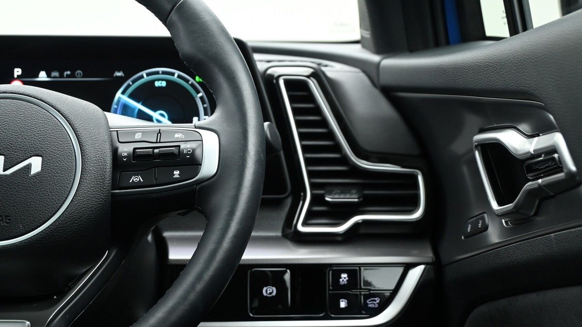 Kia Sportage Image 16