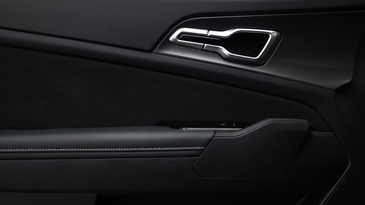 Kia Sportage Image 13