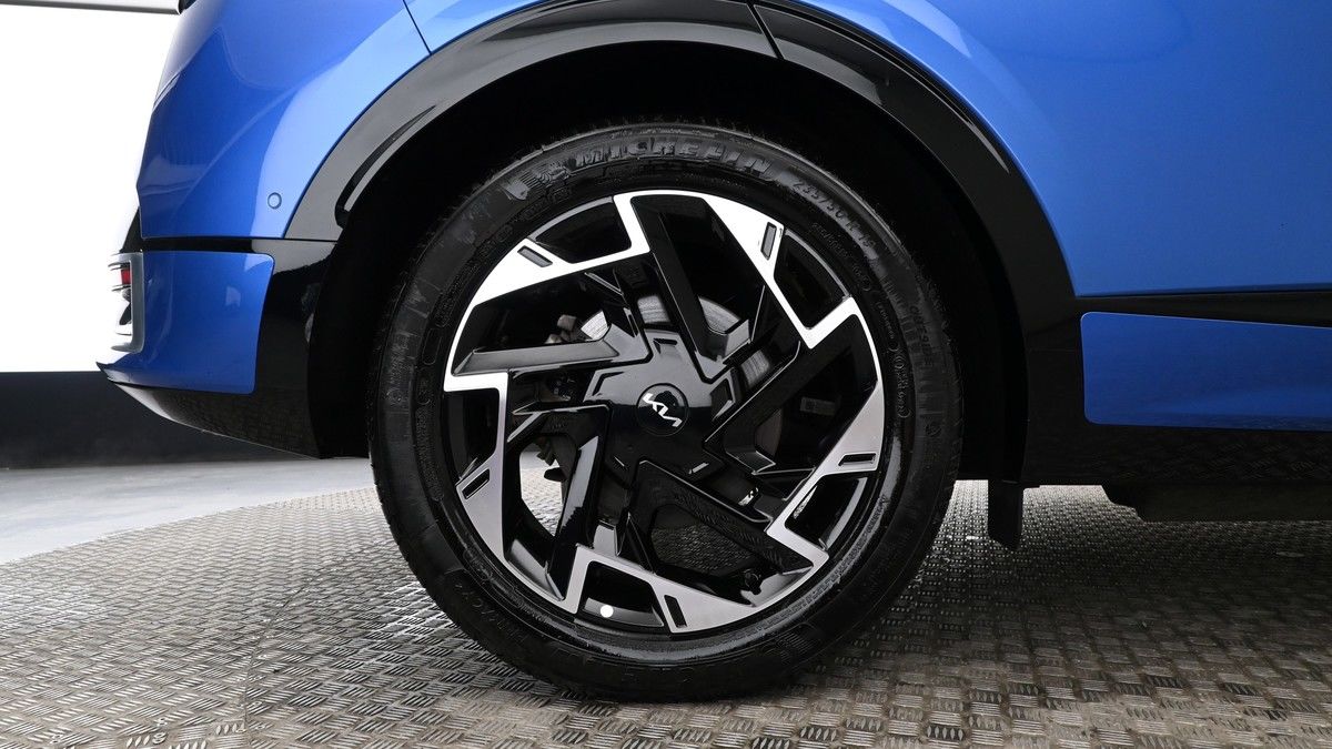 Kia Sportage Image 9
