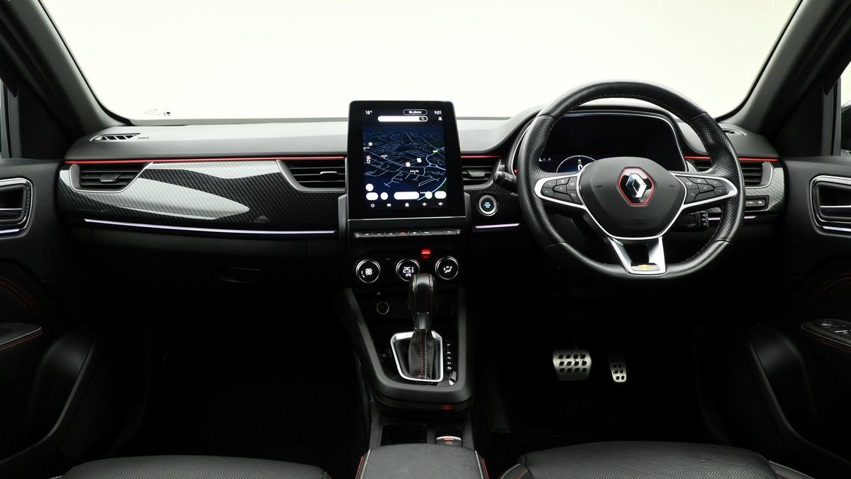 Renault Arkana Image 13