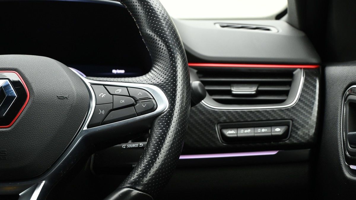 Renault Arkana Image 15