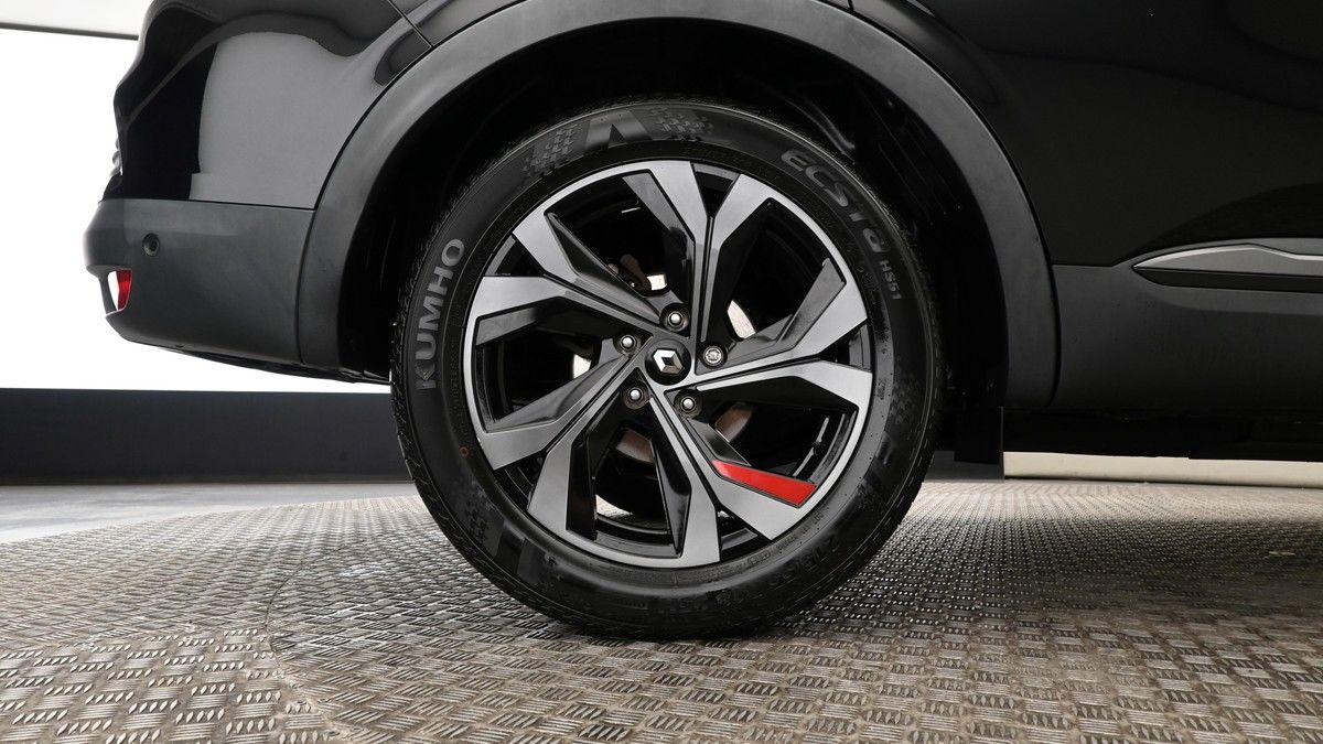 Renault Arkana Image 8